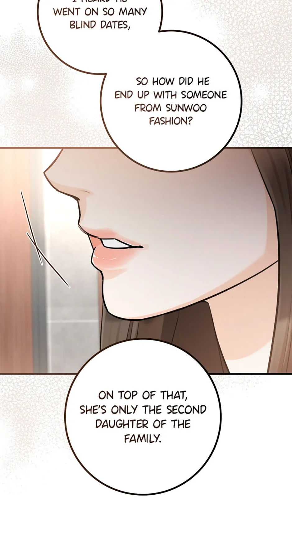 Read Marriage Situation Manga Online