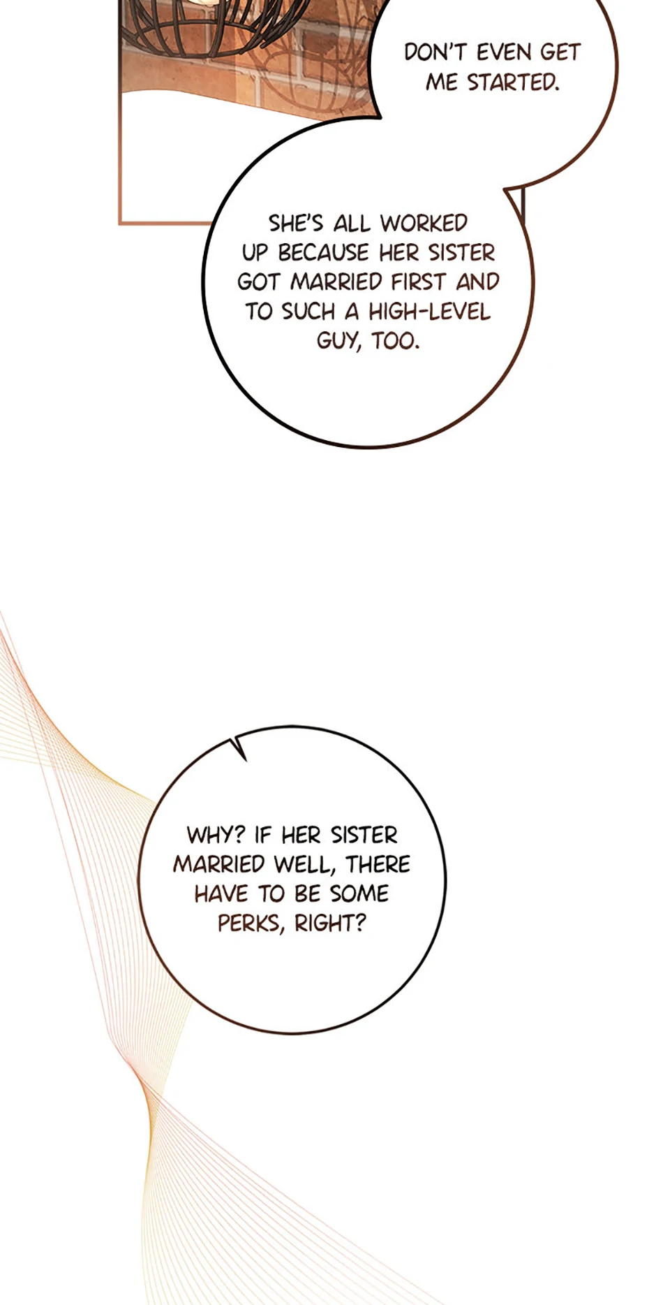 Read Marriage Situation Manga Online