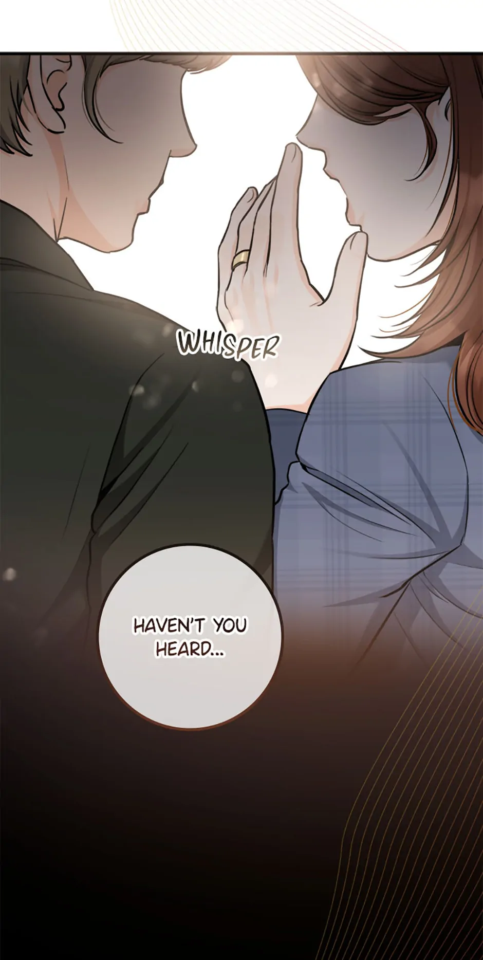 Read Marriage Situation Manga Online