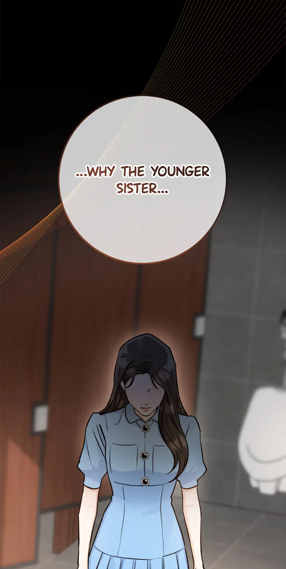 Read Marriage Situation Manga Online