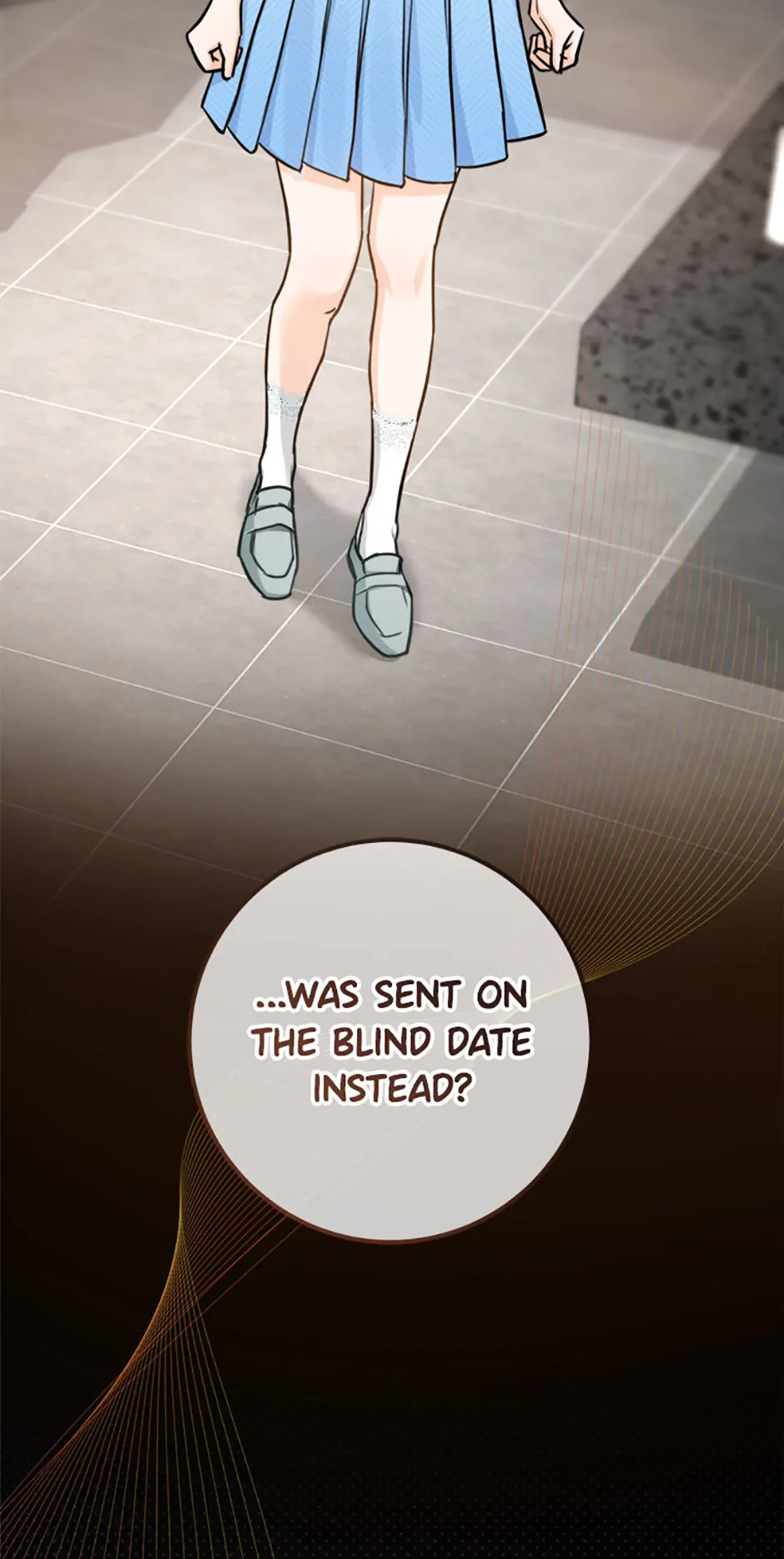 Read Marriage Situation Manga Online