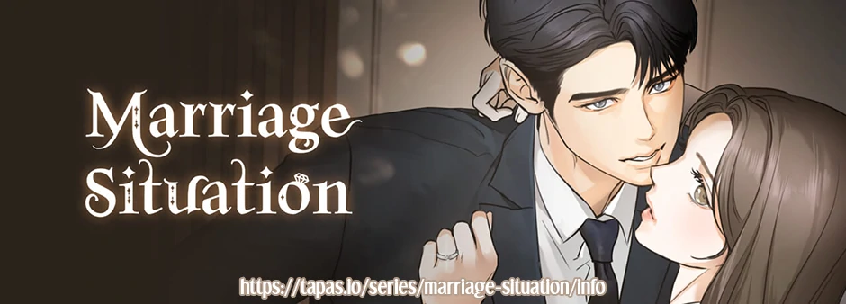 Read Marriage Situation Manga Online