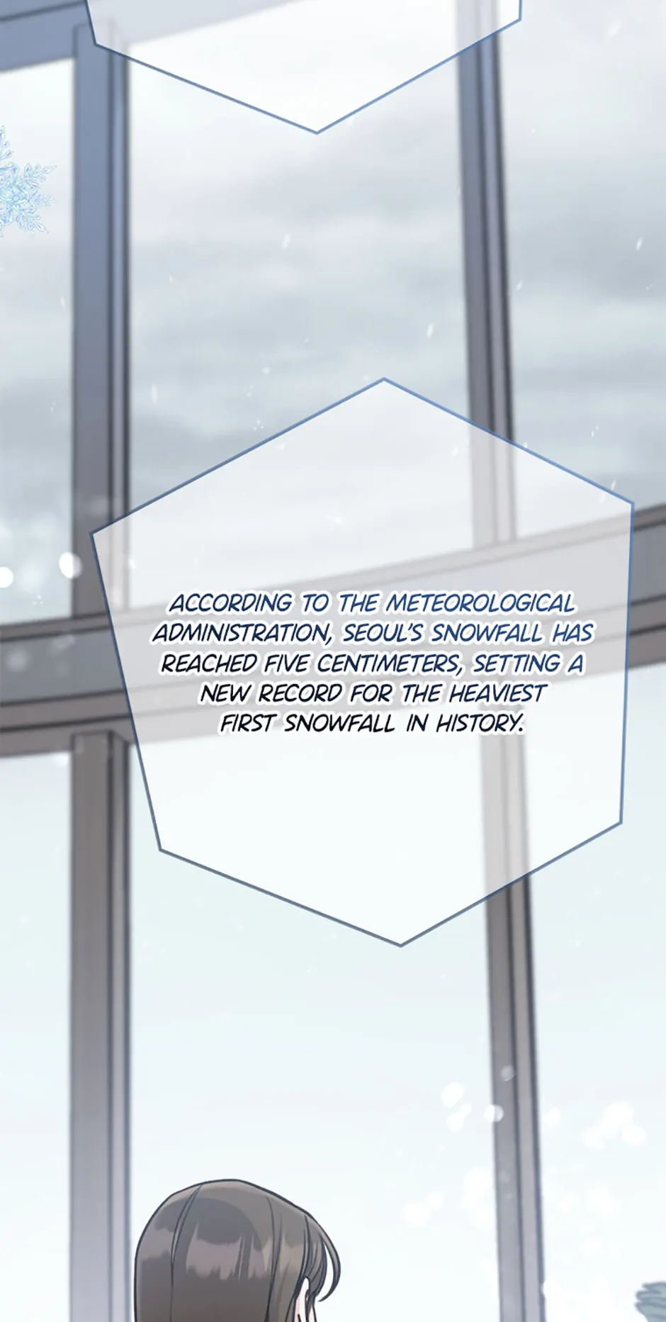 Read Marriage Situation Manga Online