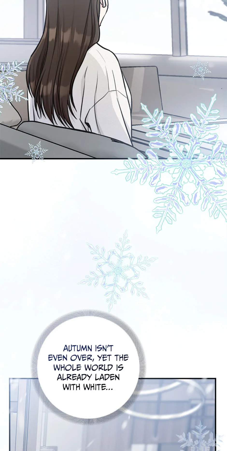 Read Marriage Situation Manga Online