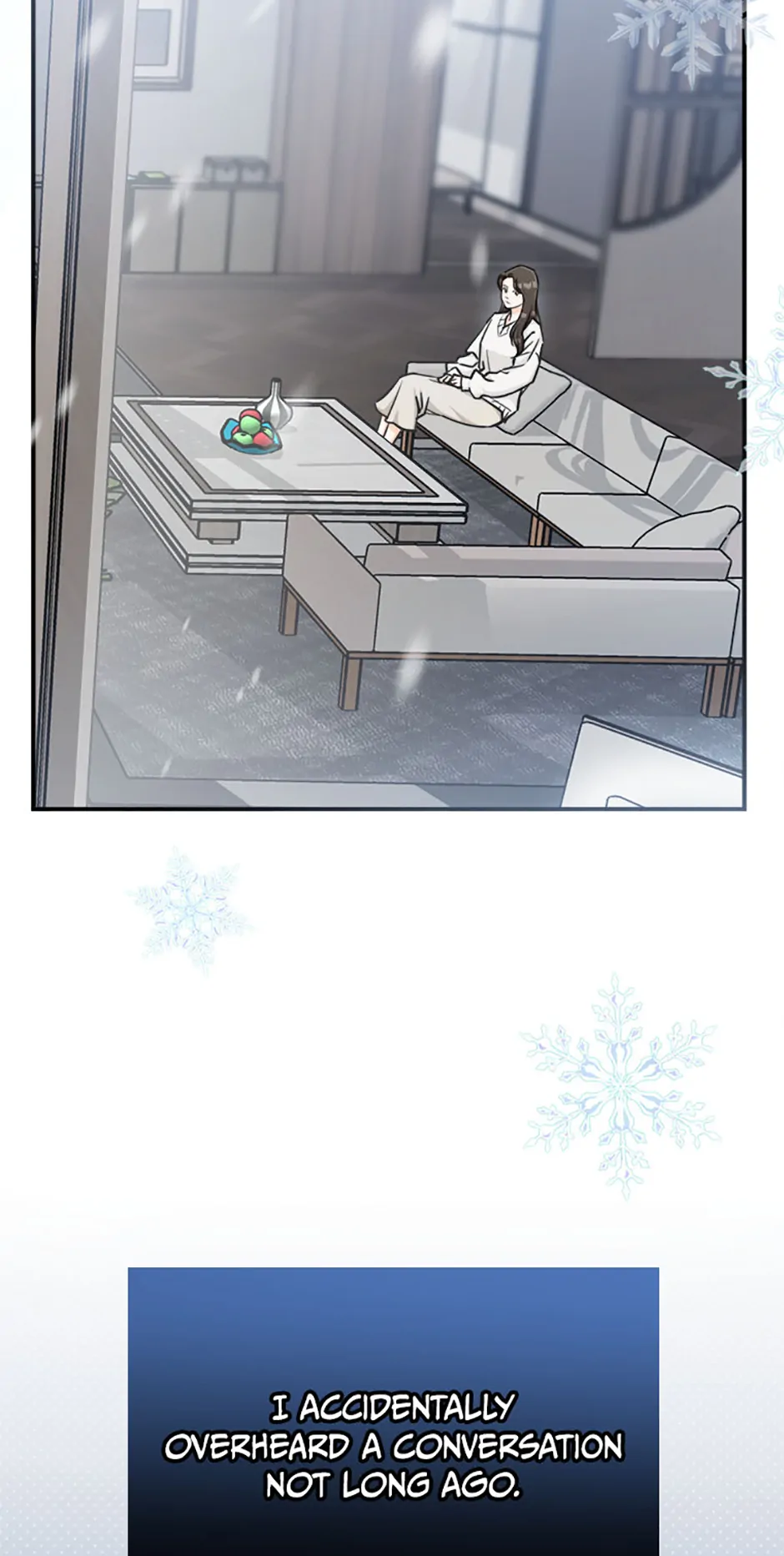 Read Marriage Situation Manga Online