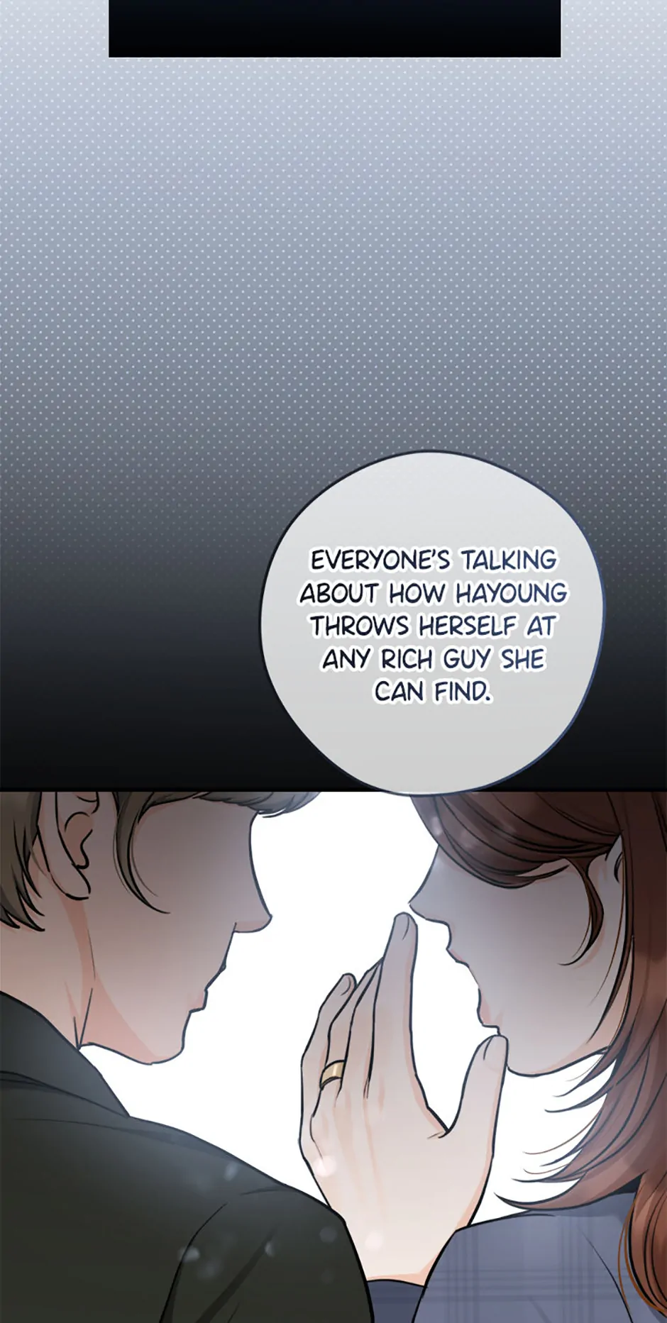 Read Marriage Situation Manga Online