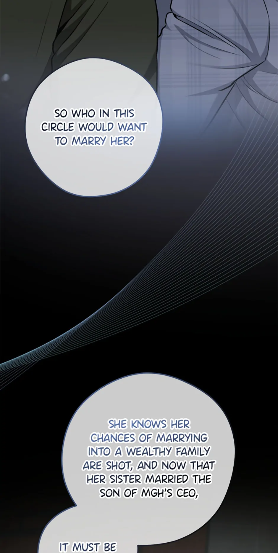 Read Marriage Situation Manga Online