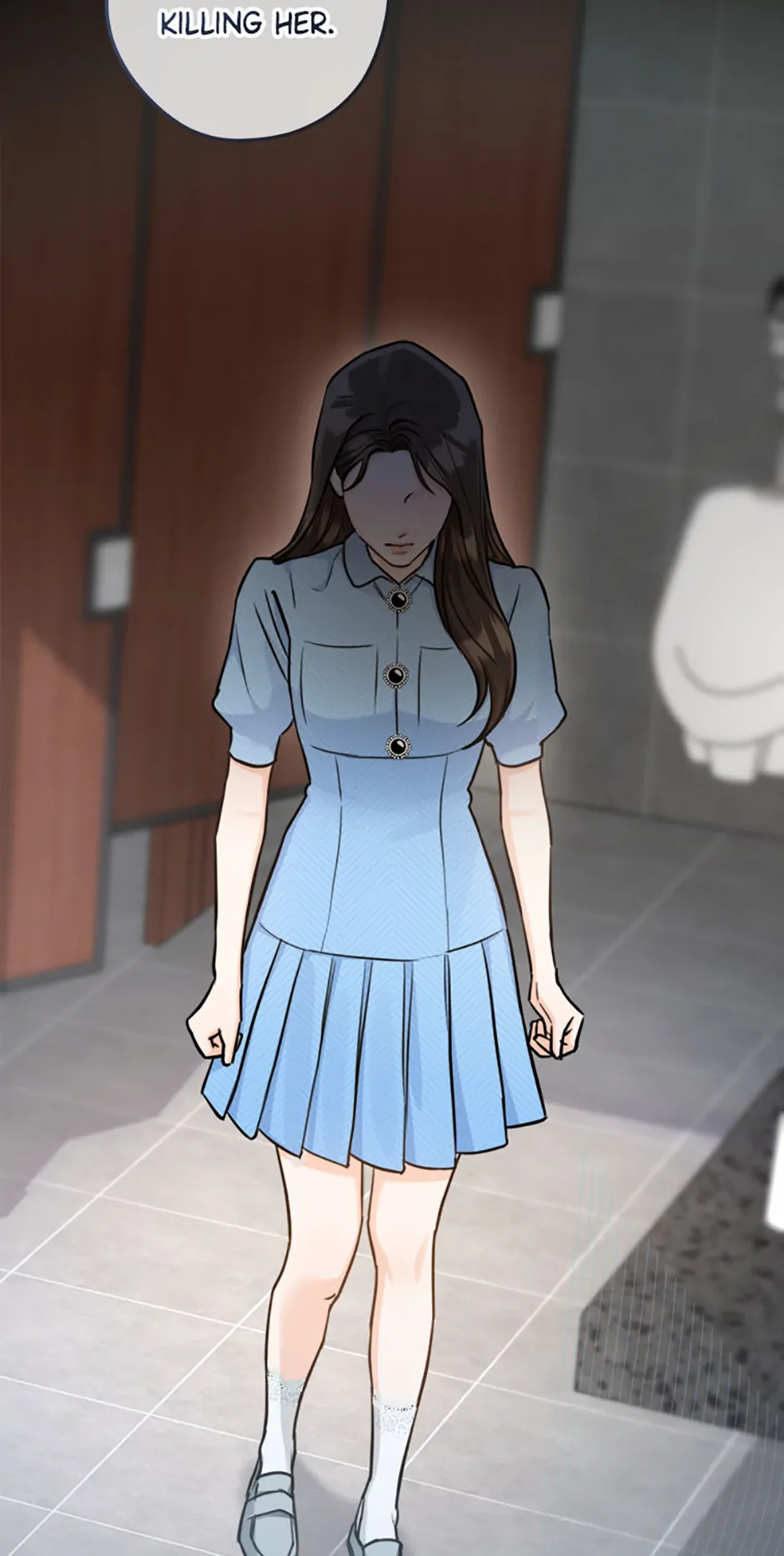 Read Marriage Situation Manga Online