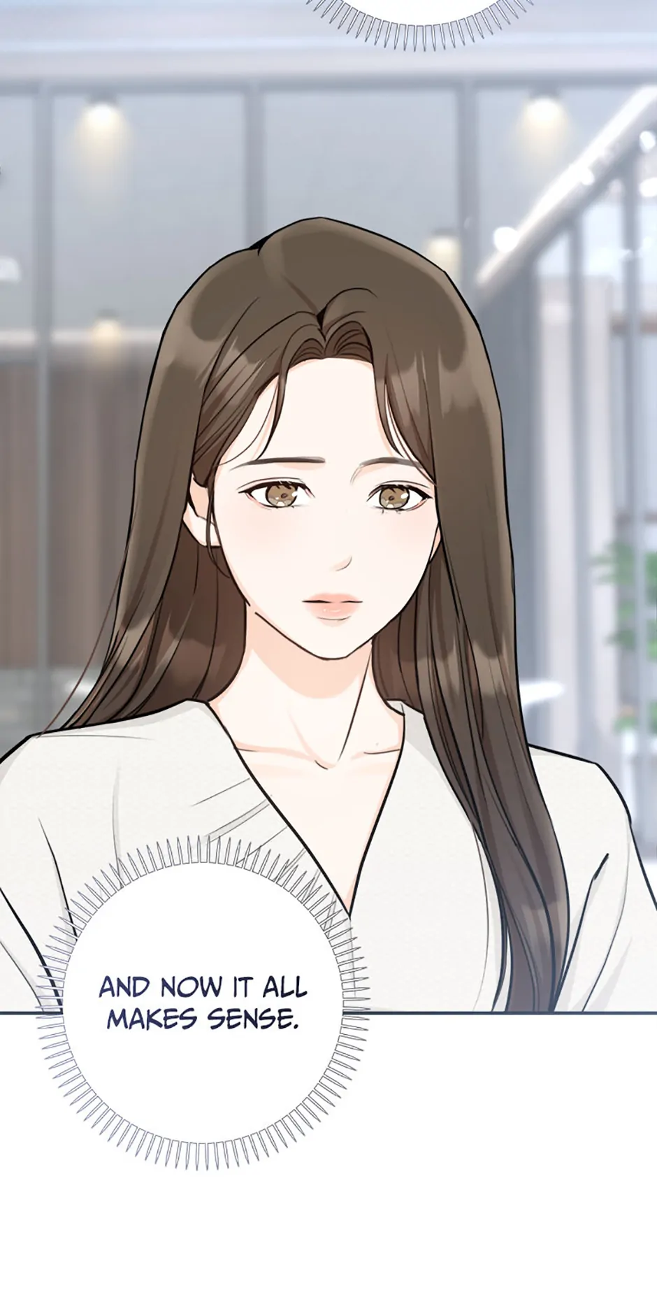 Read Marriage Situation Manga Online