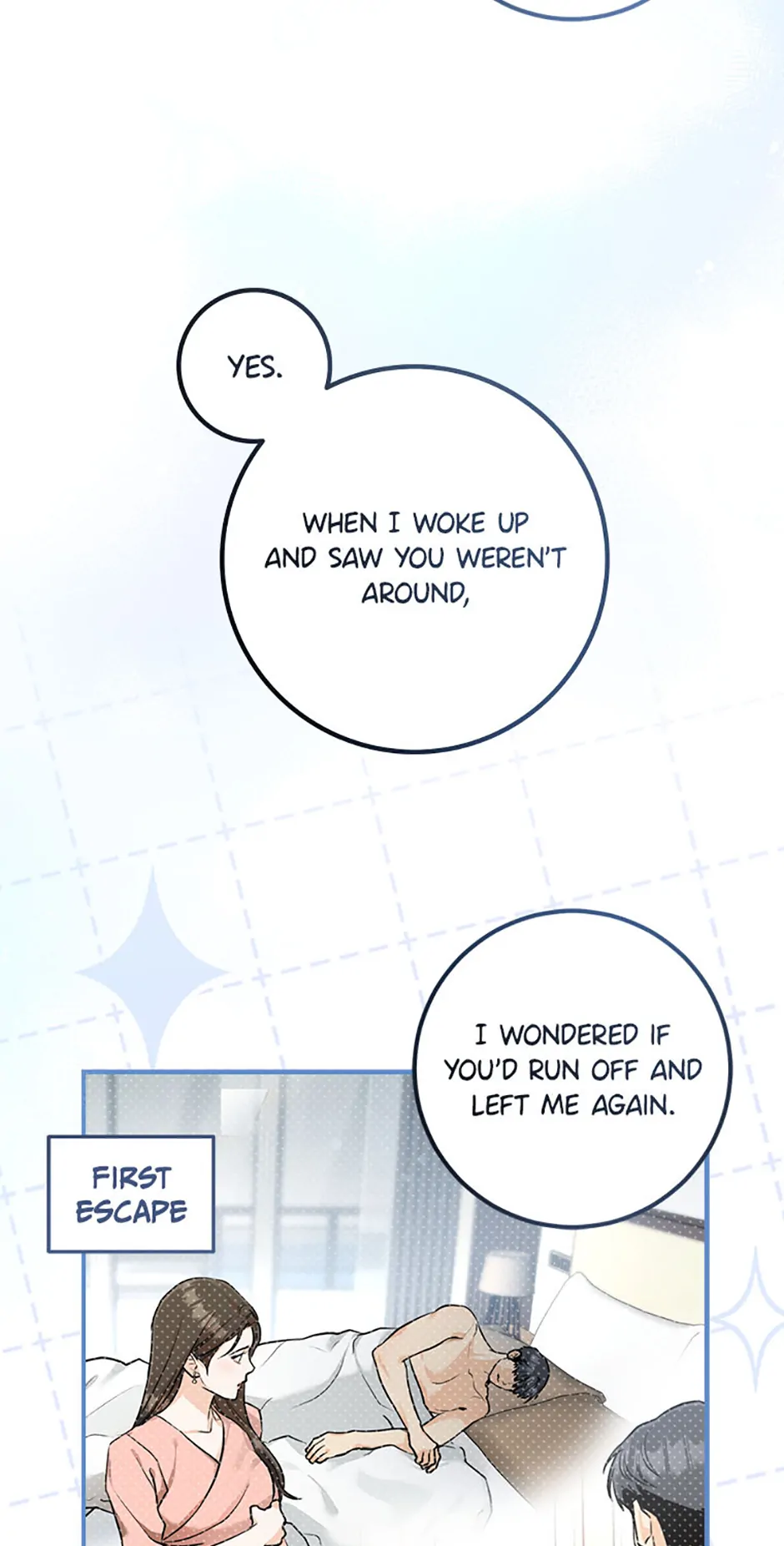 Read Marriage Situation Manga Online