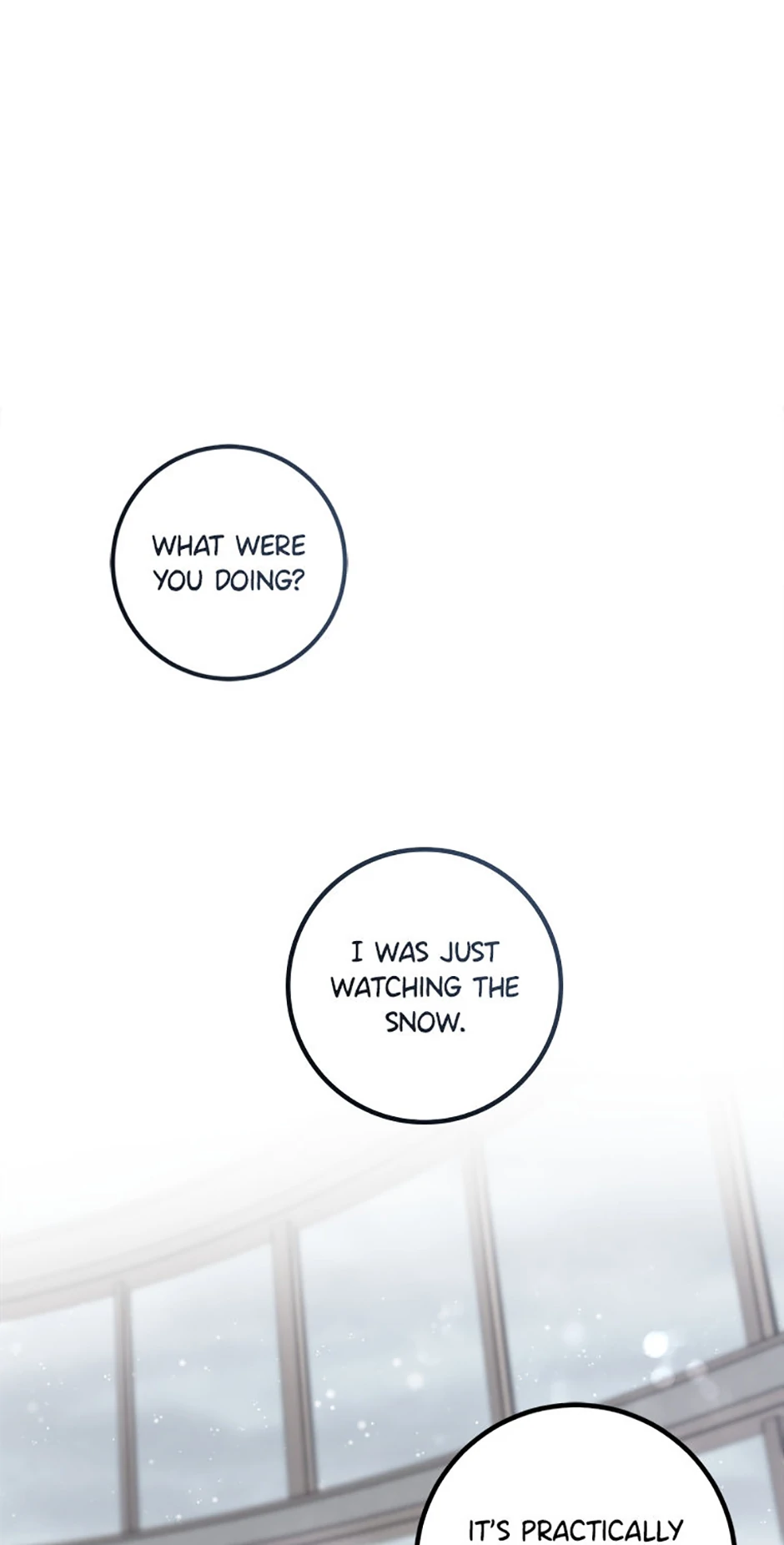 Read Marriage Situation Manga Online