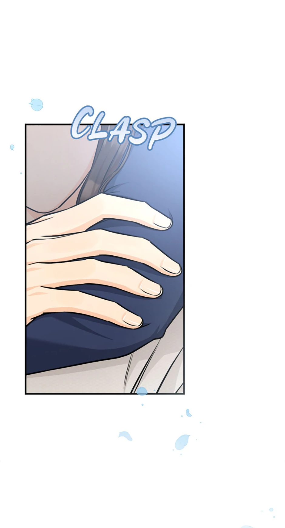 Read Marriage Situation Manga Online