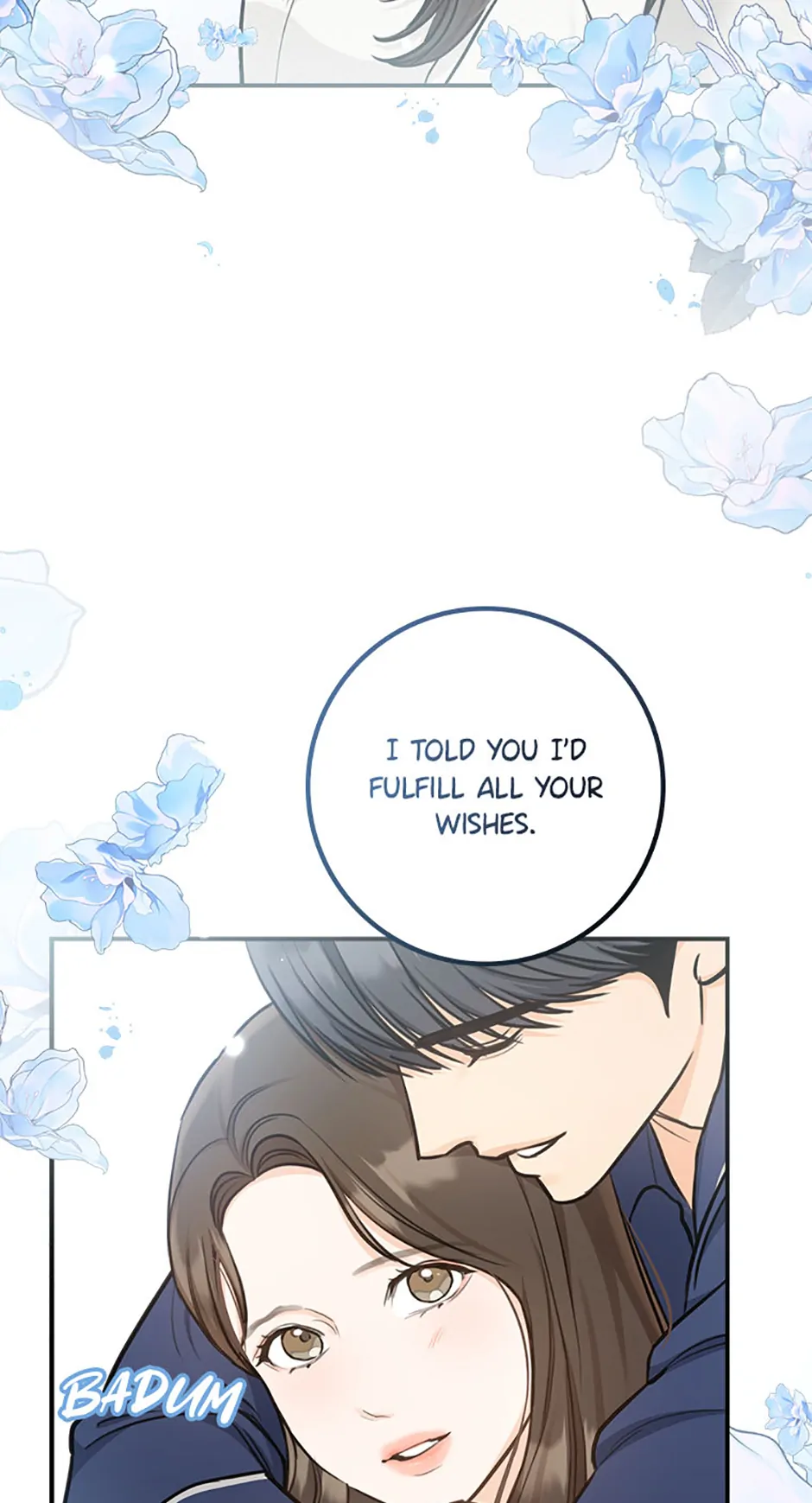 Read Marriage Situation Manga Online