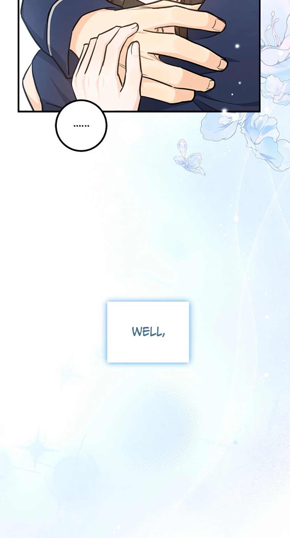 Read Marriage Situation Manga Online