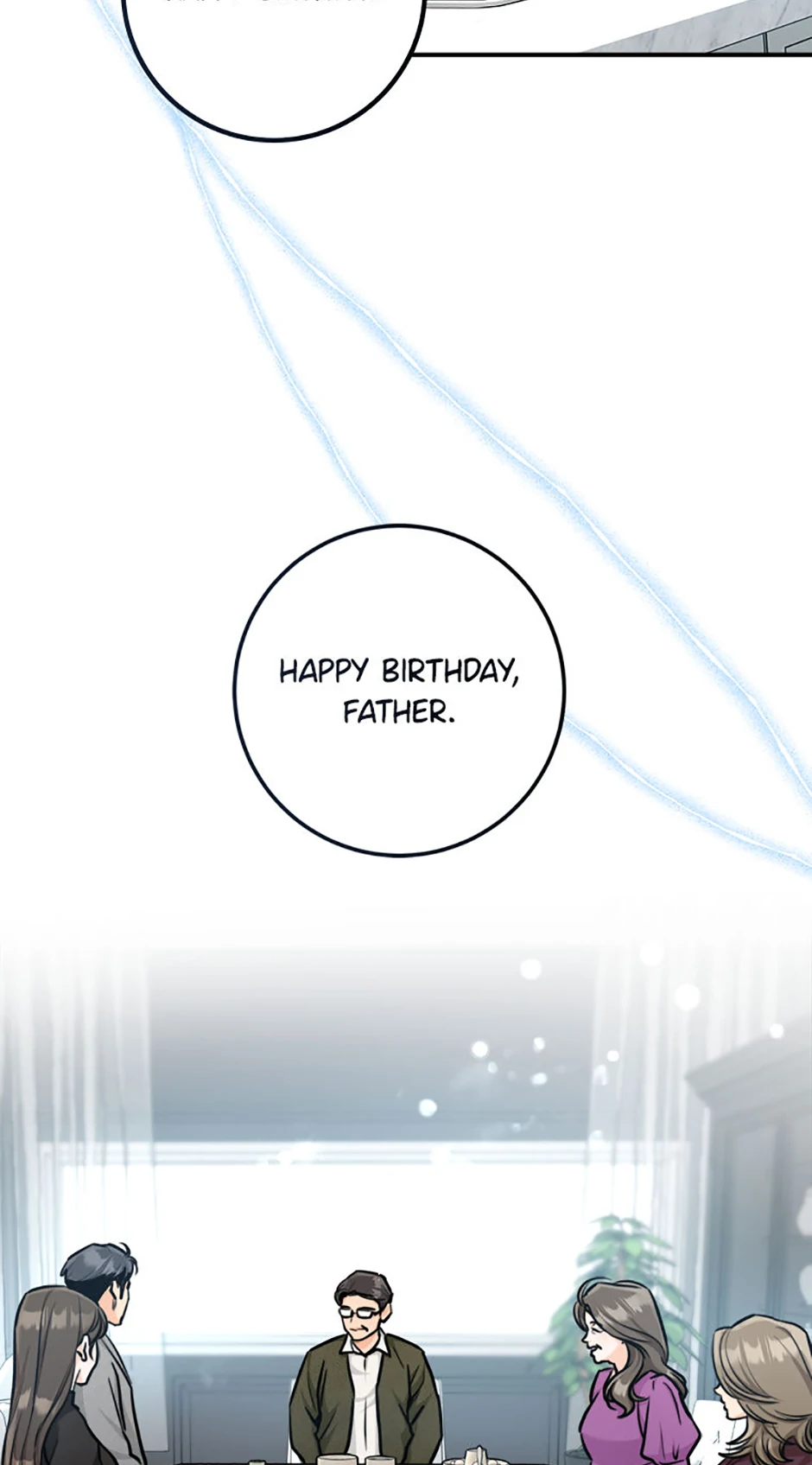 Read Marriage Situation Manga Online