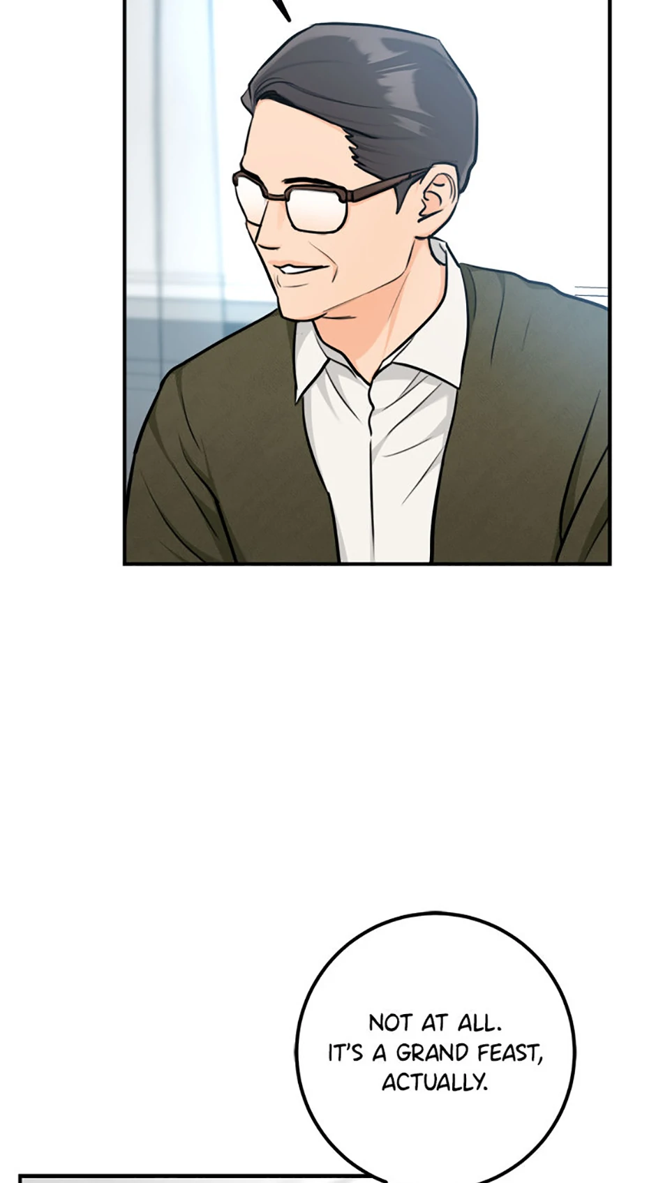 Read Marriage Situation Manga Online