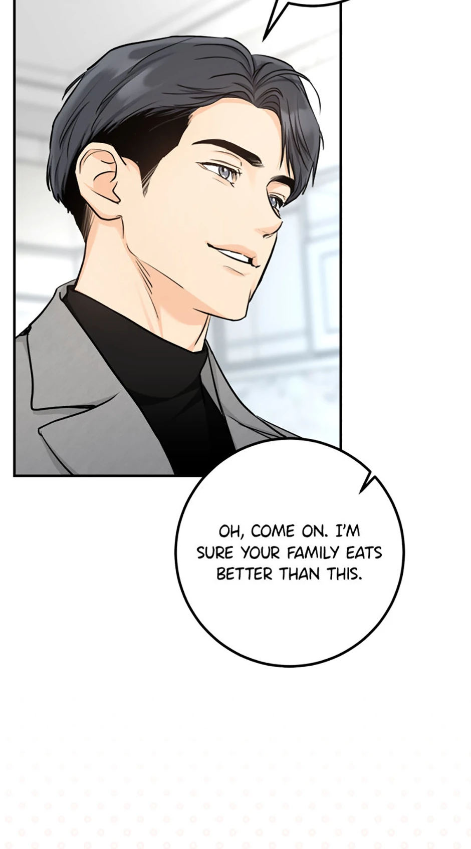 Read Marriage Situation Manga Online