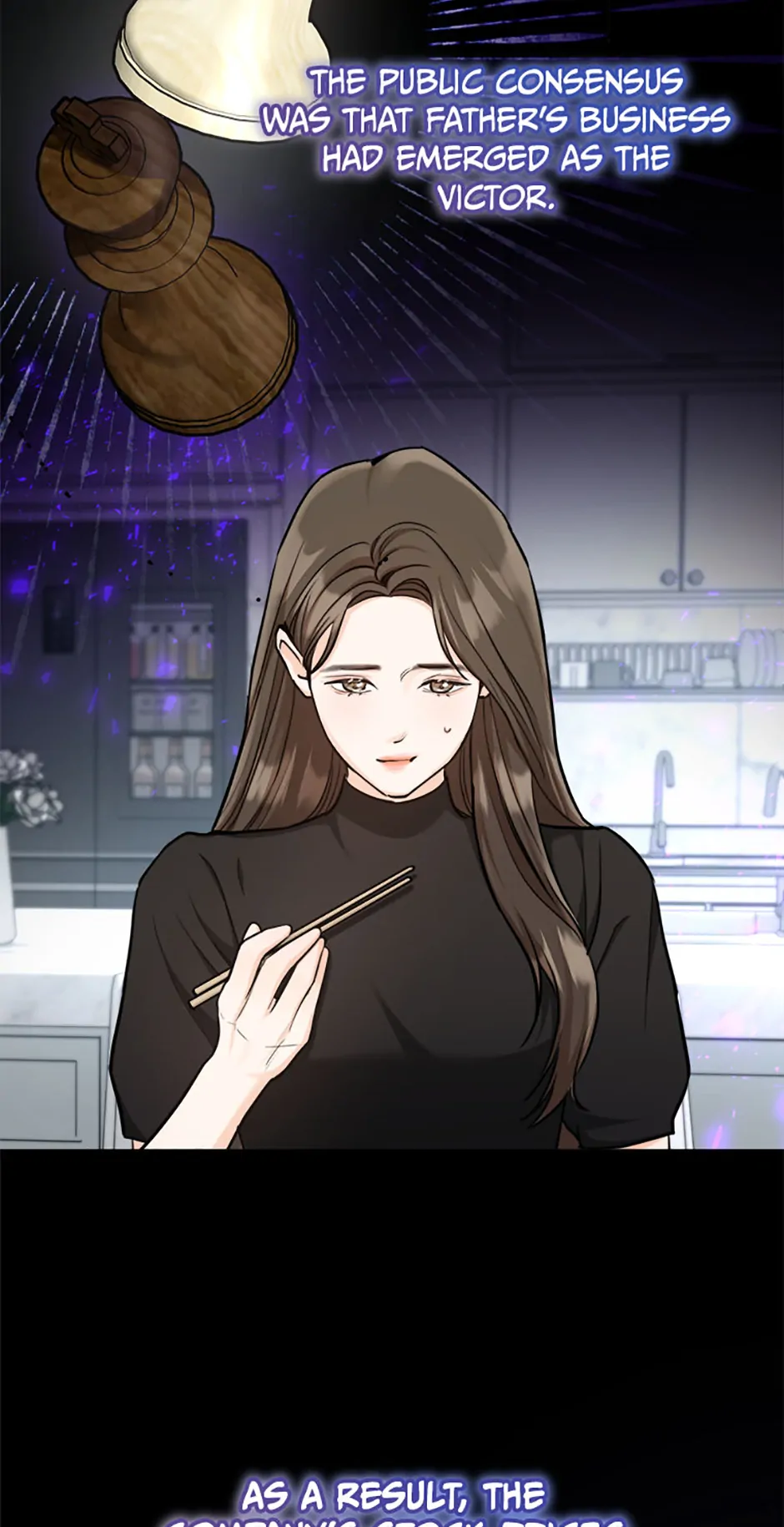 Read Marriage Situation Manga Online