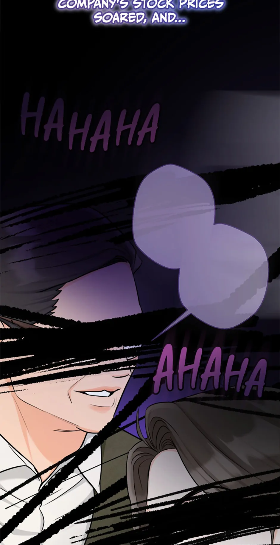 Read Marriage Situation Manga Online