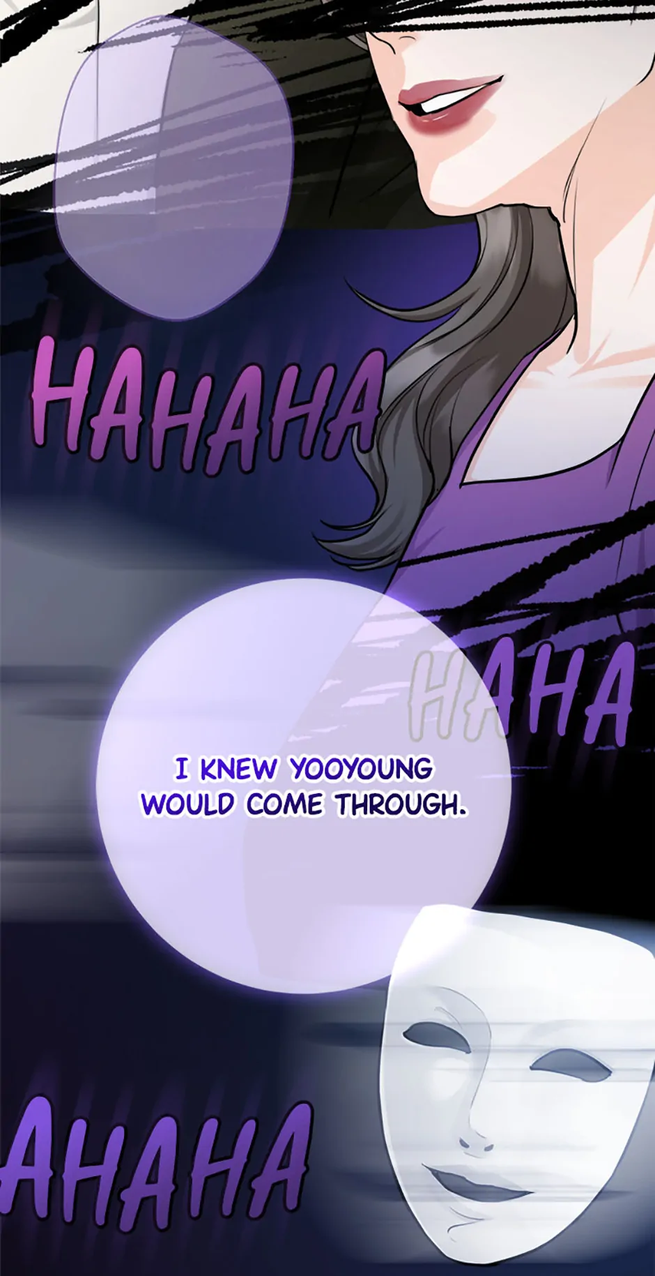 Read Marriage Situation Manga Online