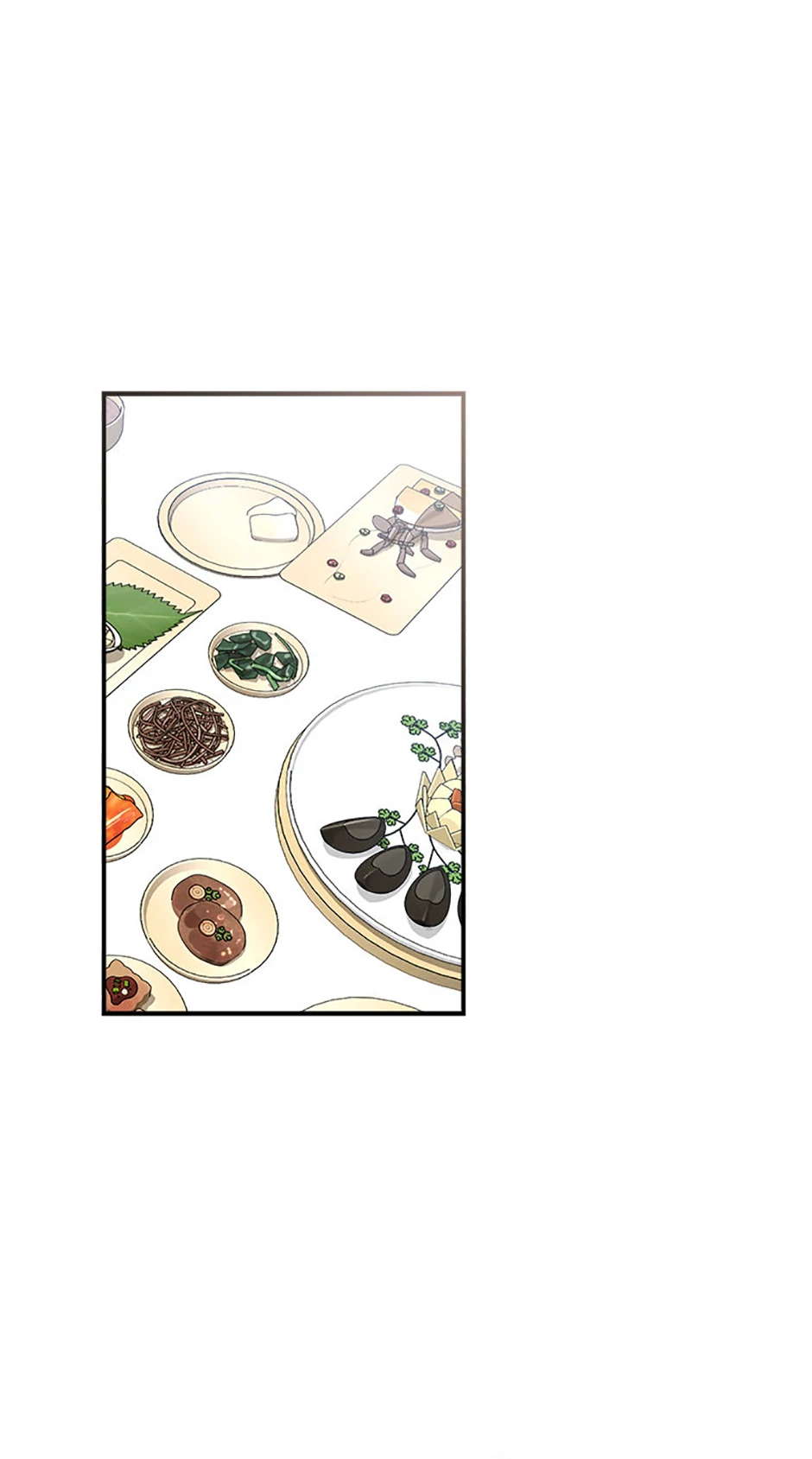 Read Marriage Situation Manga Online