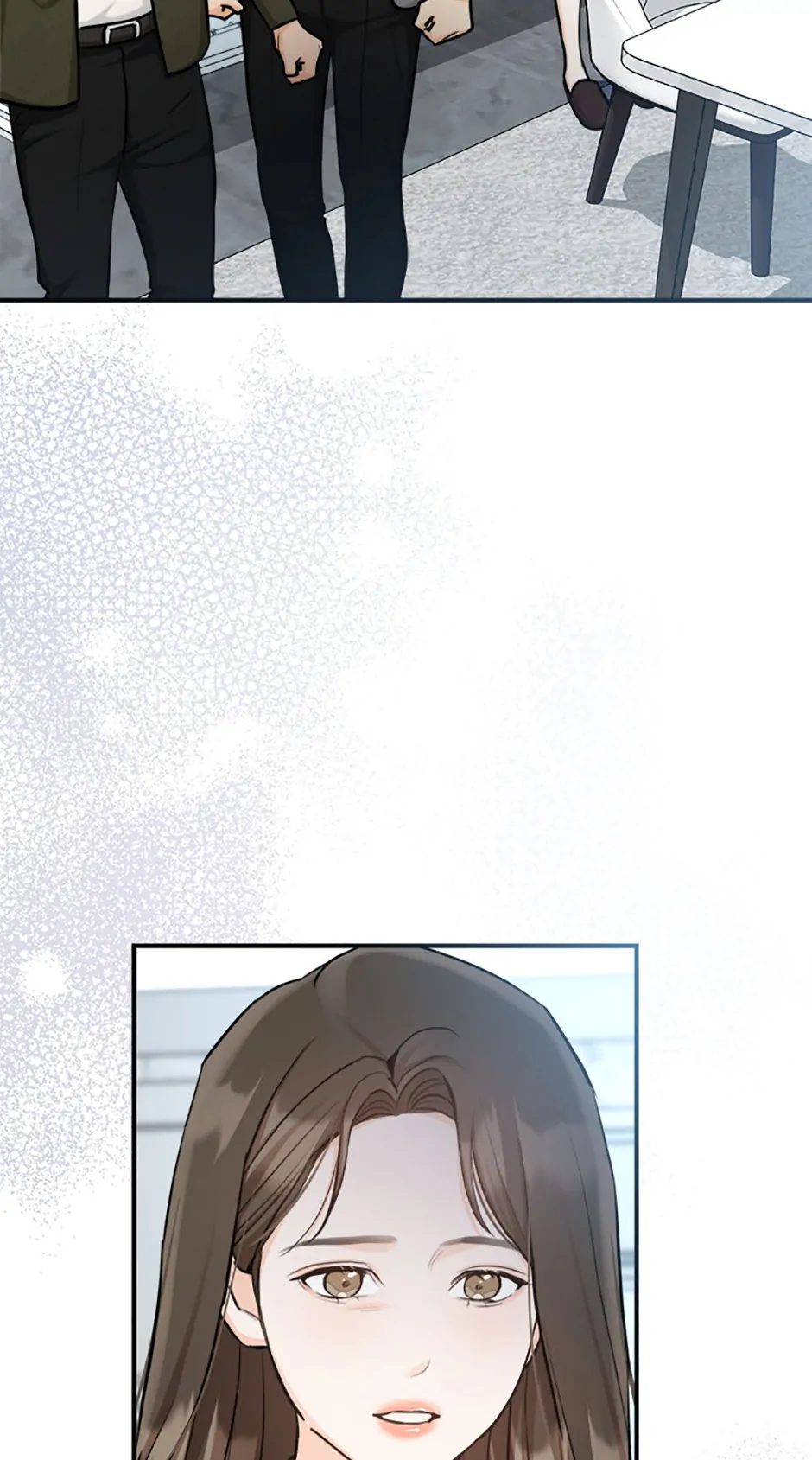 Read Marriage Situation Manga Online