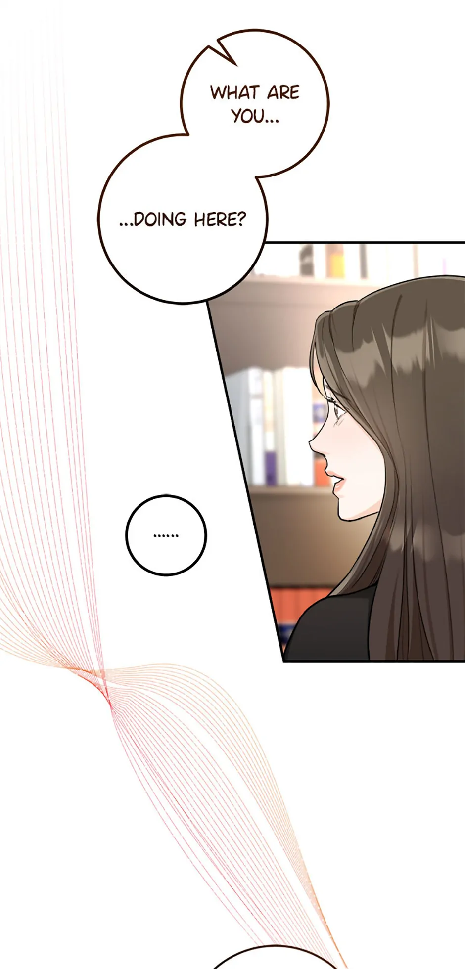 Read Marriage Situation Manga Online