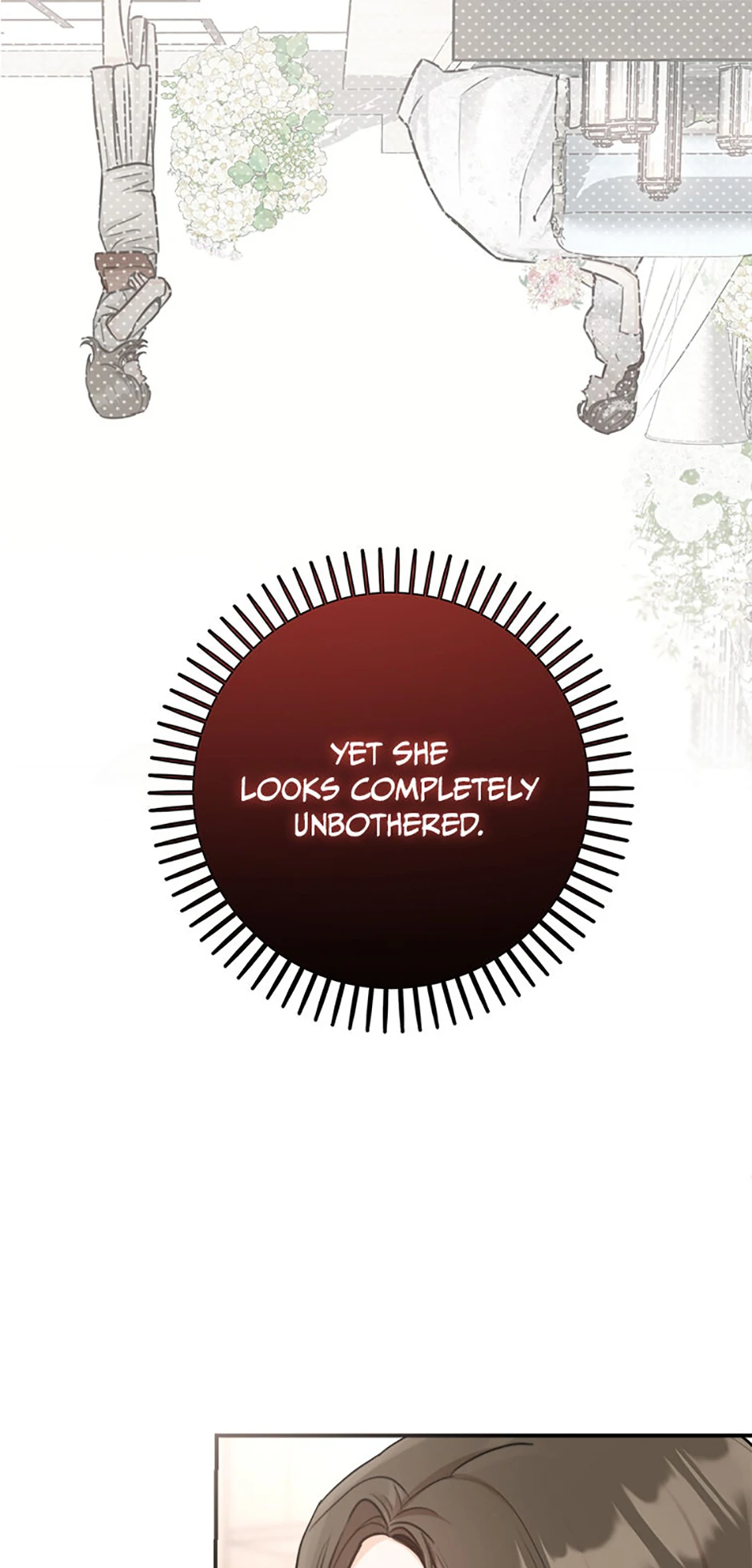 Read Marriage Situation Manga Online