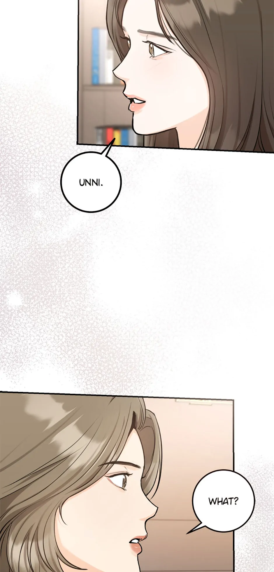 Read Marriage Situation Manga Online