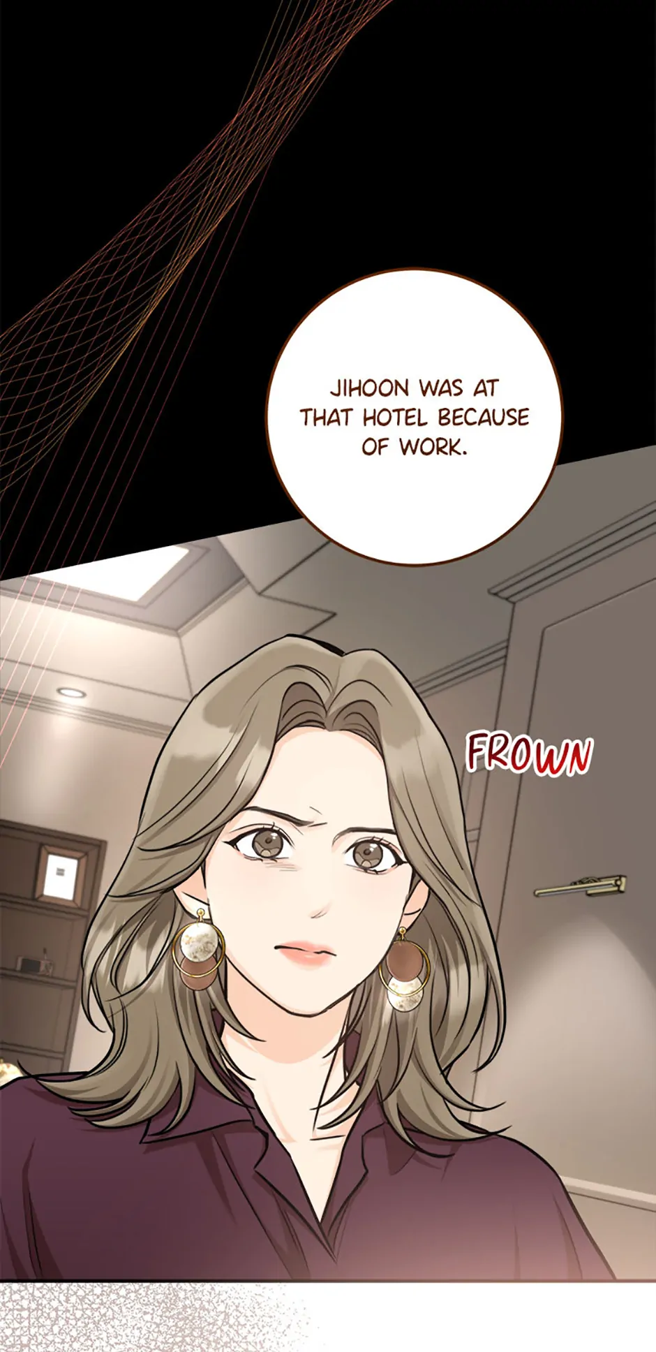 Read Marriage Situation Manga Online