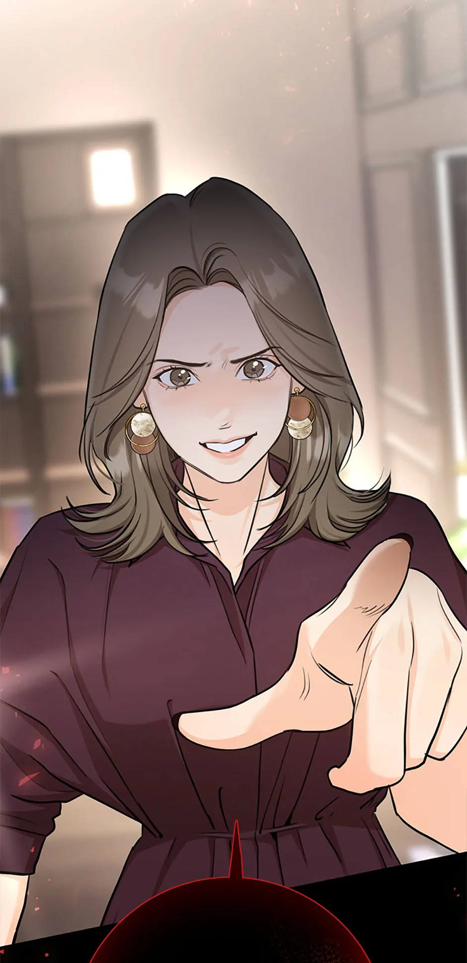 Read Marriage Situation Manga Online