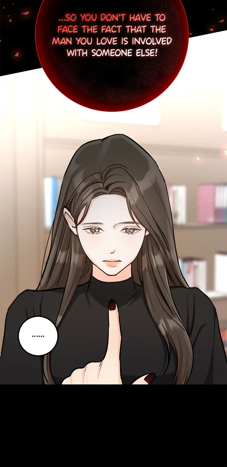 Read Marriage Situation Manga Online