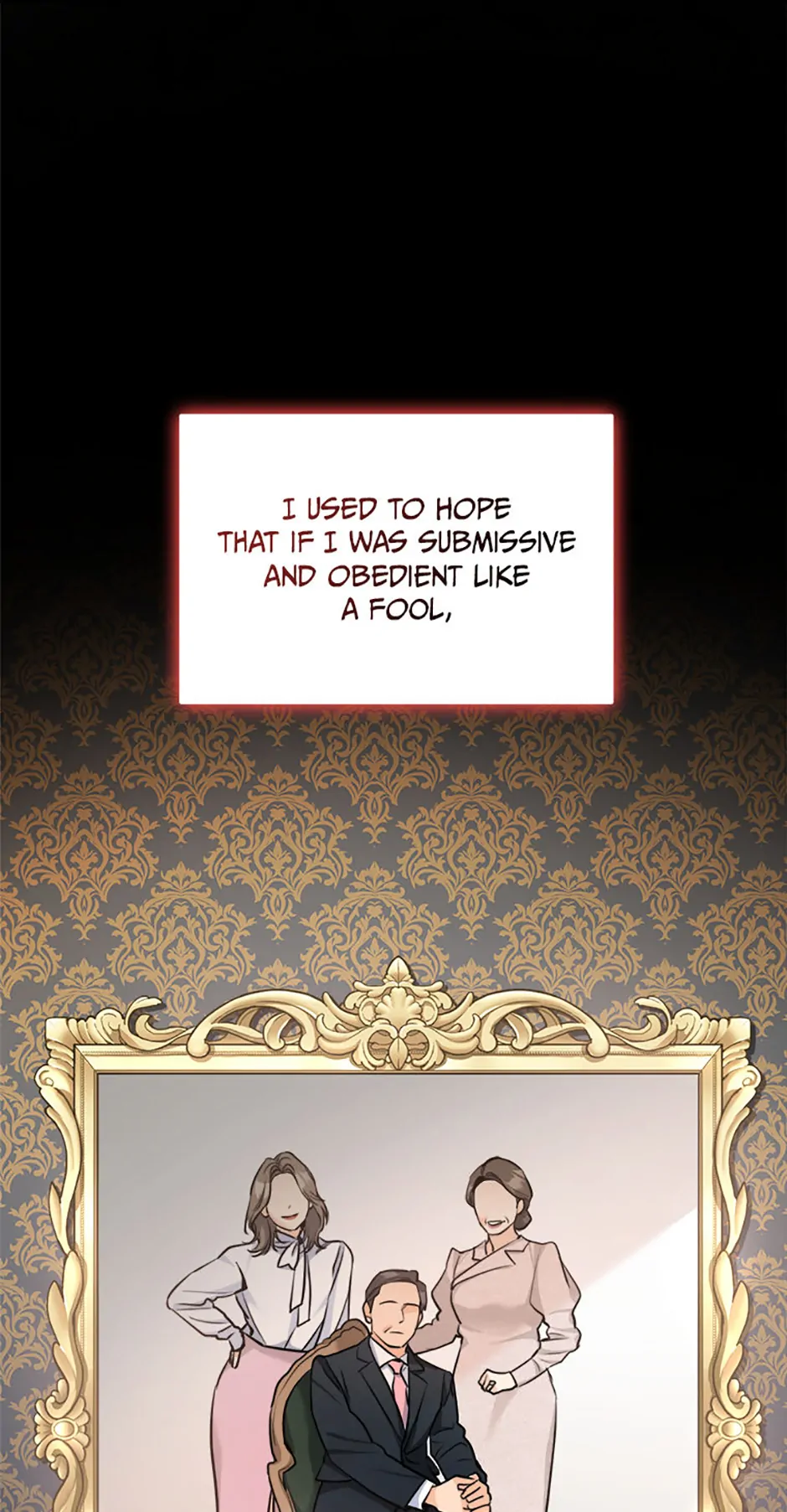 Read Marriage Situation Manga Online