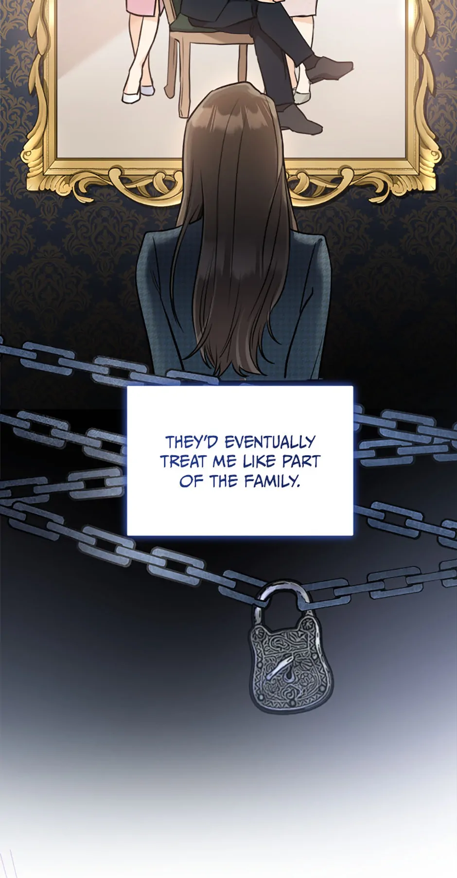 Read Marriage Situation Manga Online