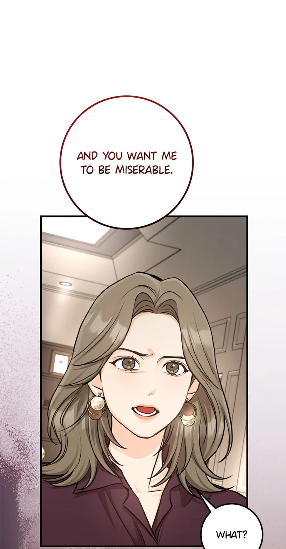 Read Marriage Situation Manga Online