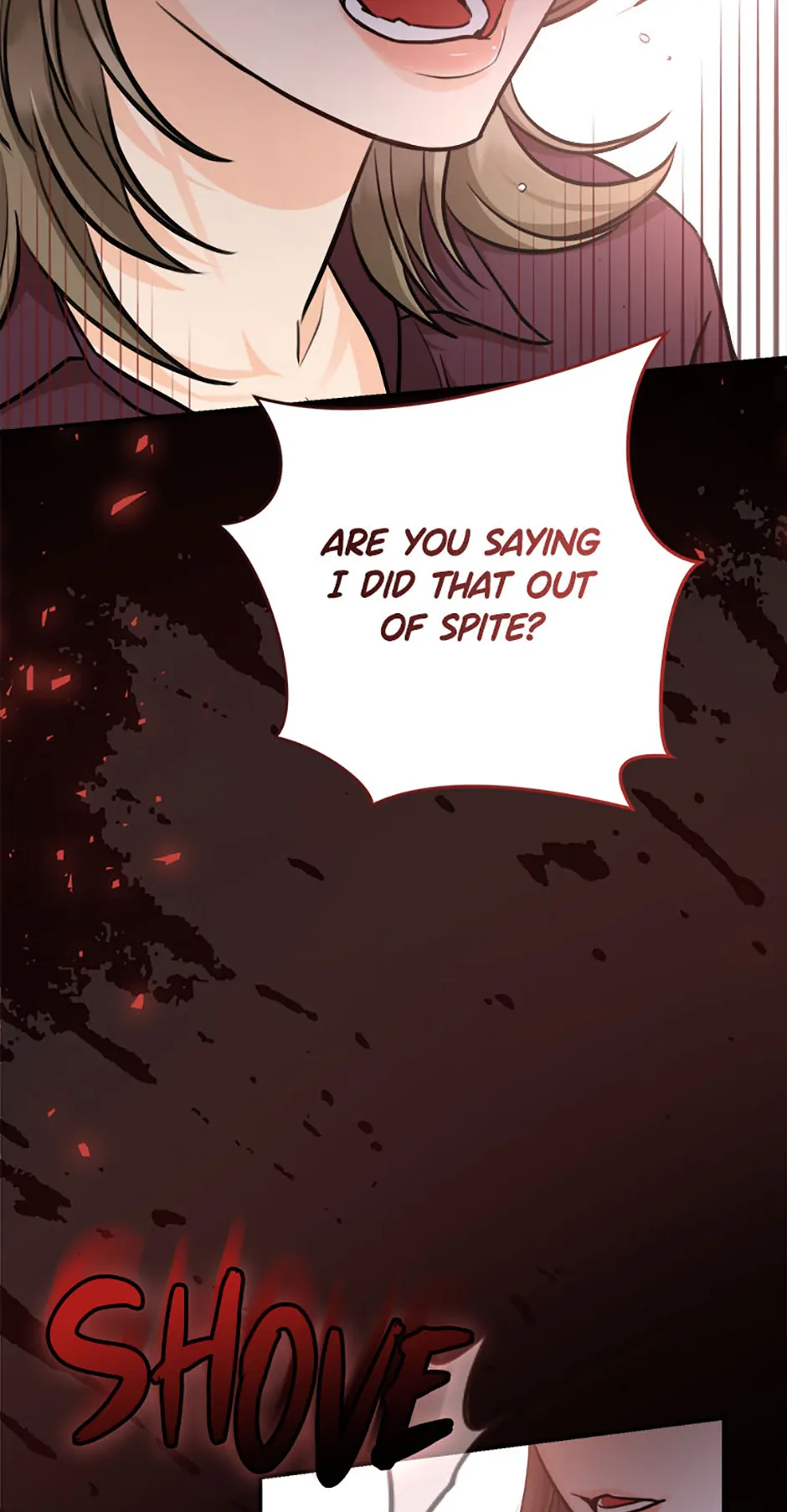 Read Marriage Situation Manga Online