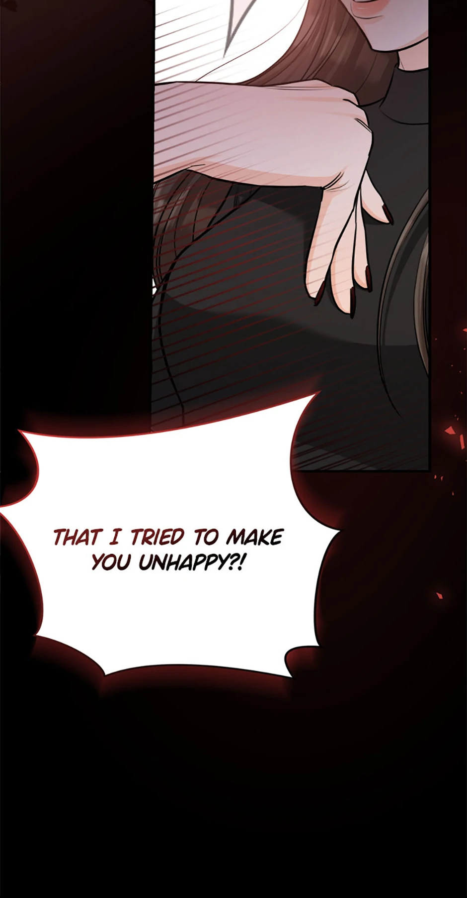 Read Marriage Situation Manga Online