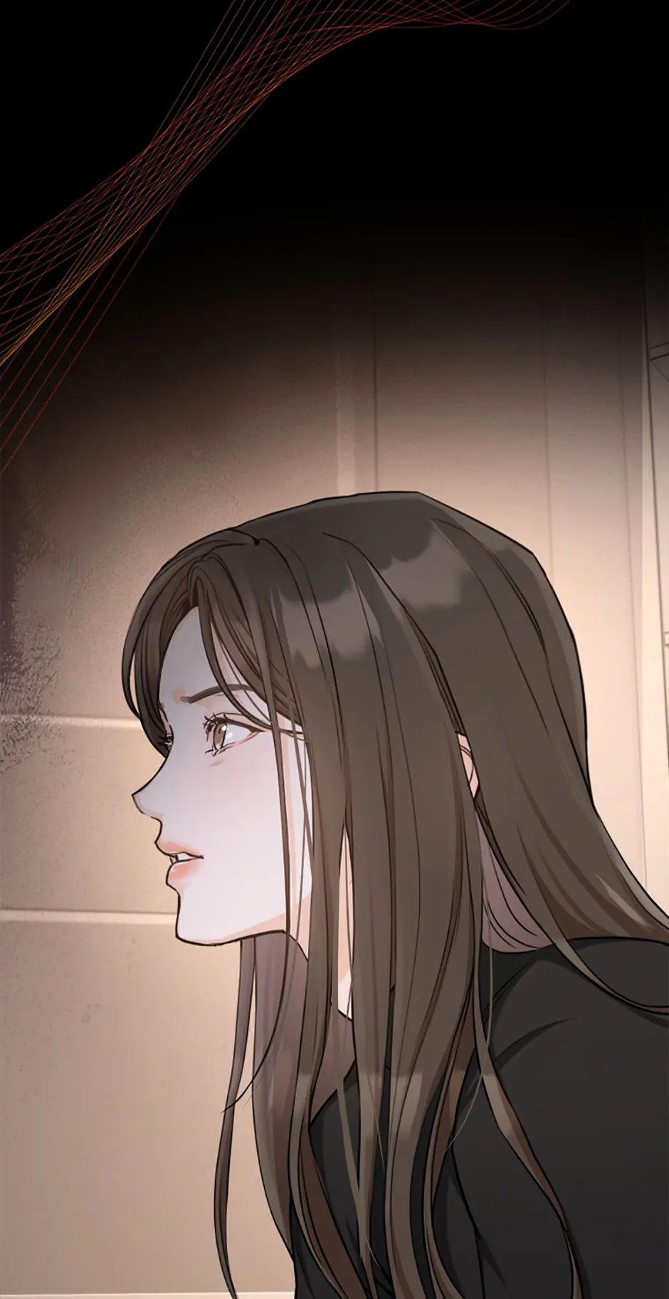 Read Marriage Situation Manga Online