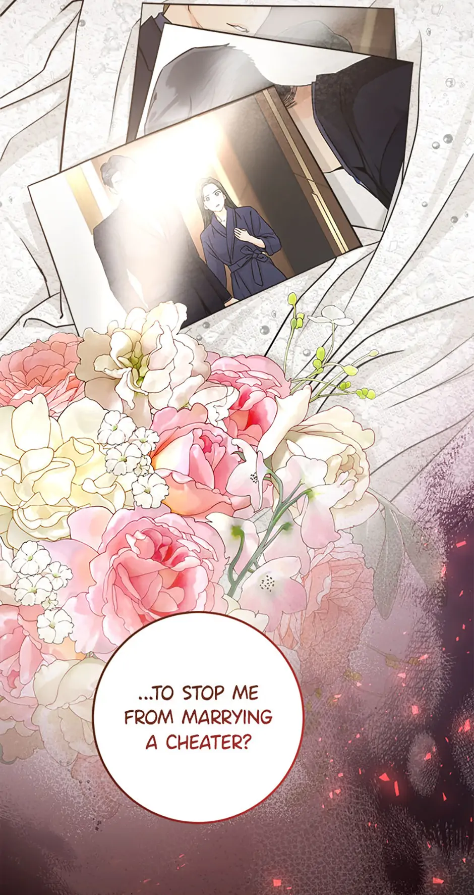 Read Marriage Situation Manga Online