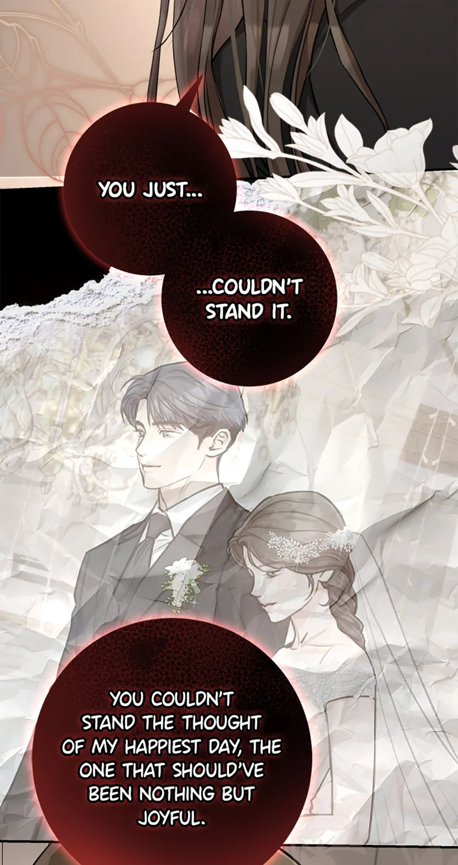 Read Marriage Situation Manga Online