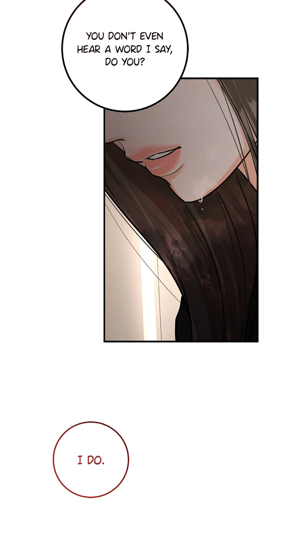 Read Marriage Situation Manga Online