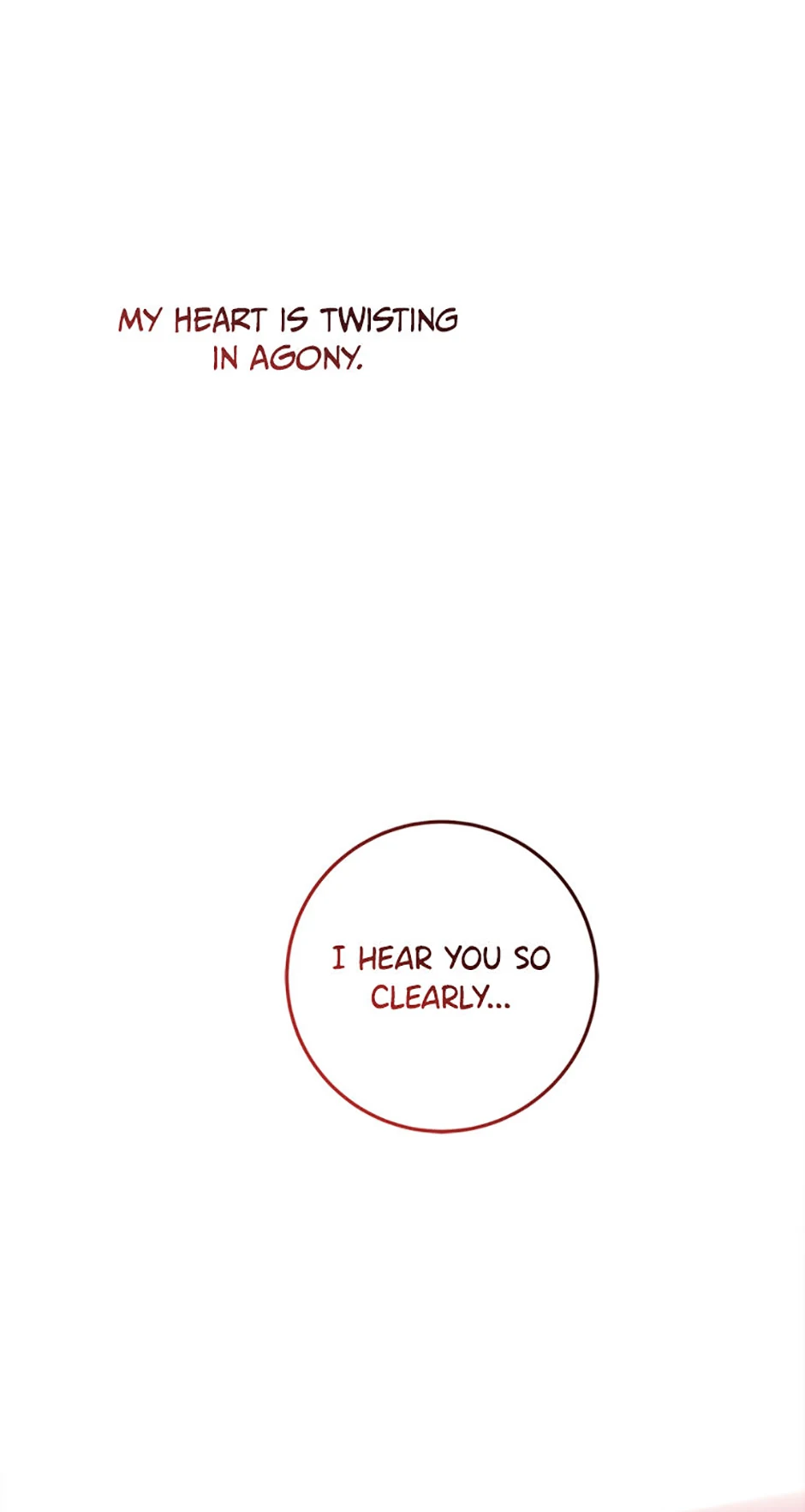 Read Marriage Situation Manga Online