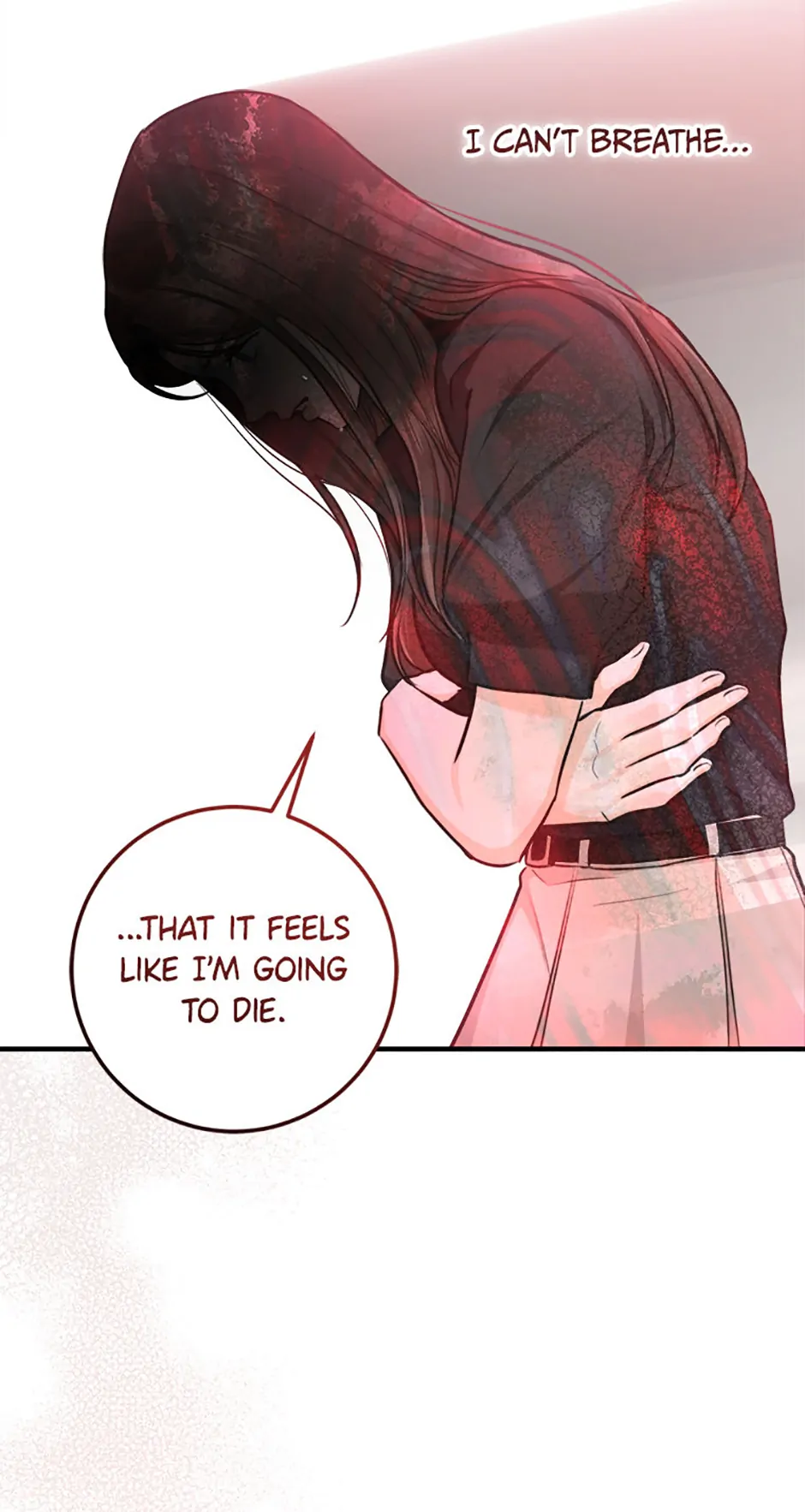 Read Marriage Situation Manga Online