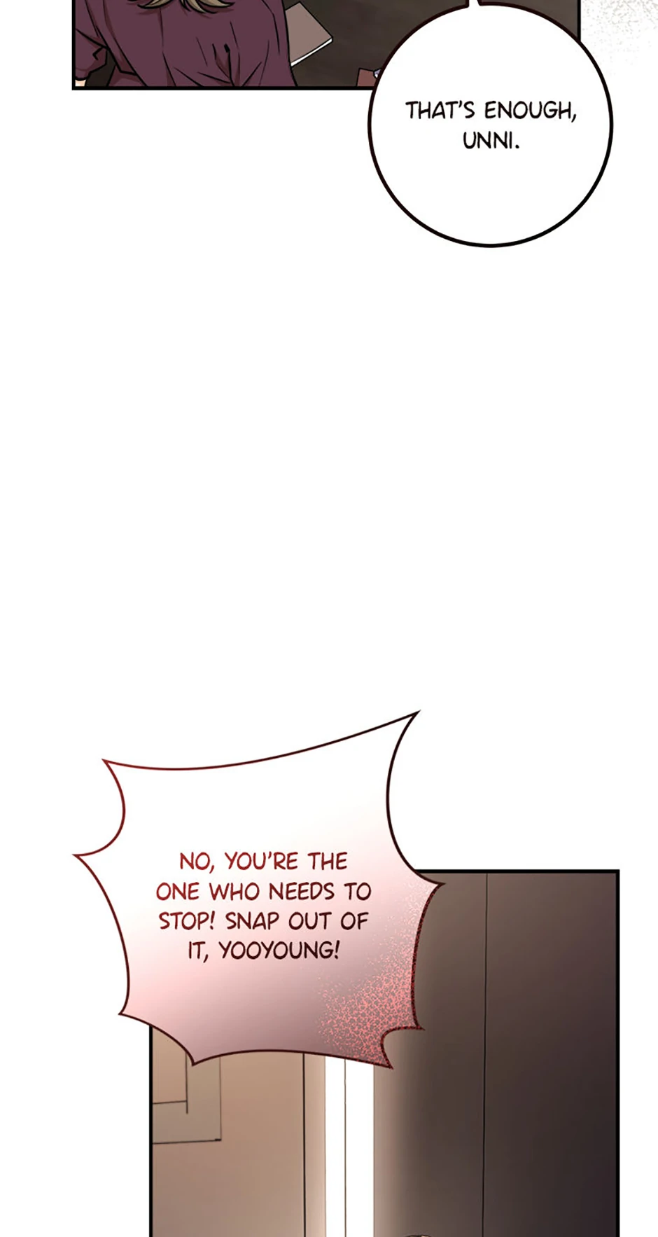 Read Marriage Situation Manga Online