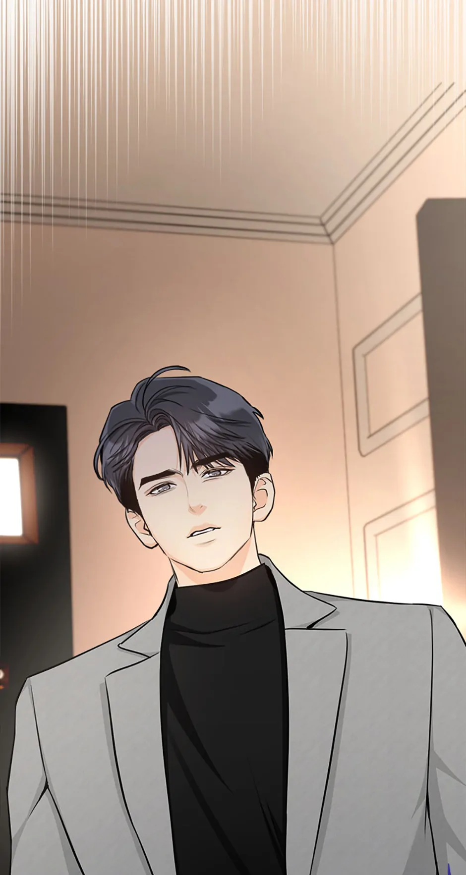 Read Marriage Situation Manga Online