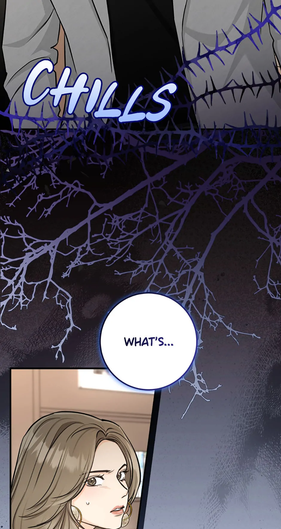 Read Marriage Situation Manga Online