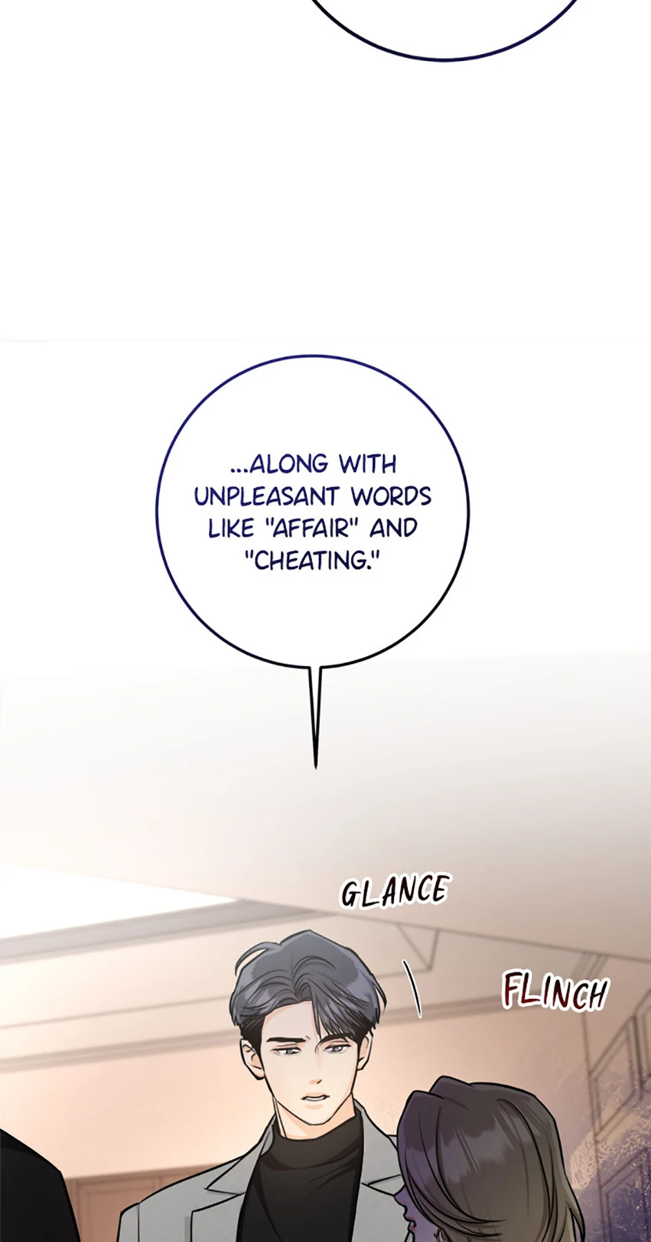 Read Marriage Situation Manga Online