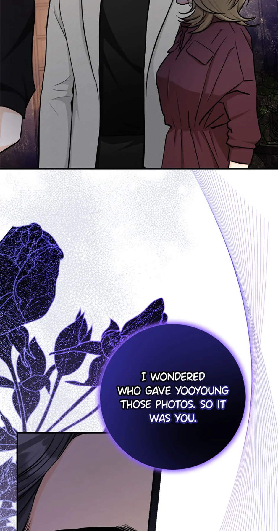 Read Marriage Situation Manga Online