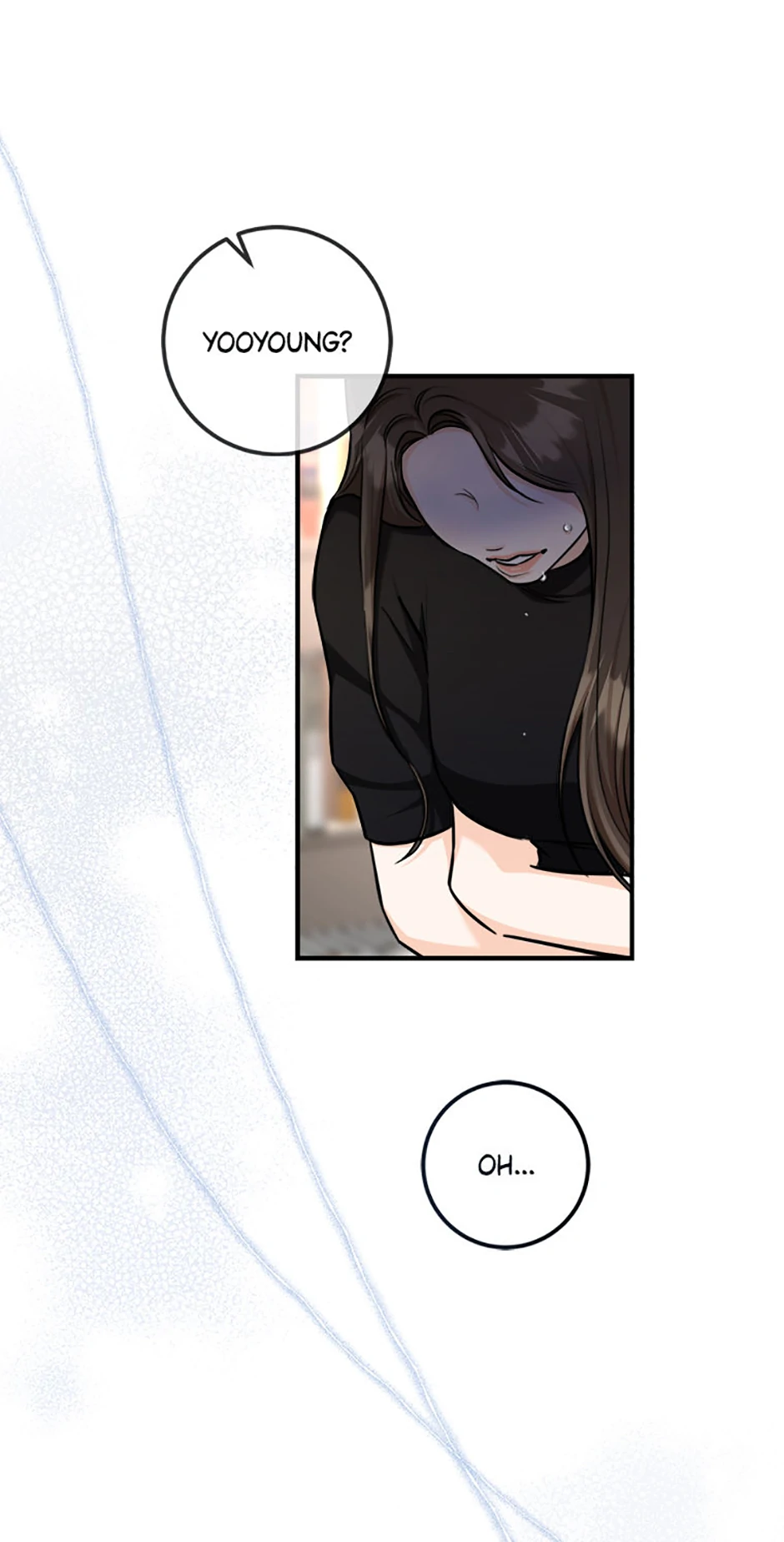 Read Marriage Situation Manga Online