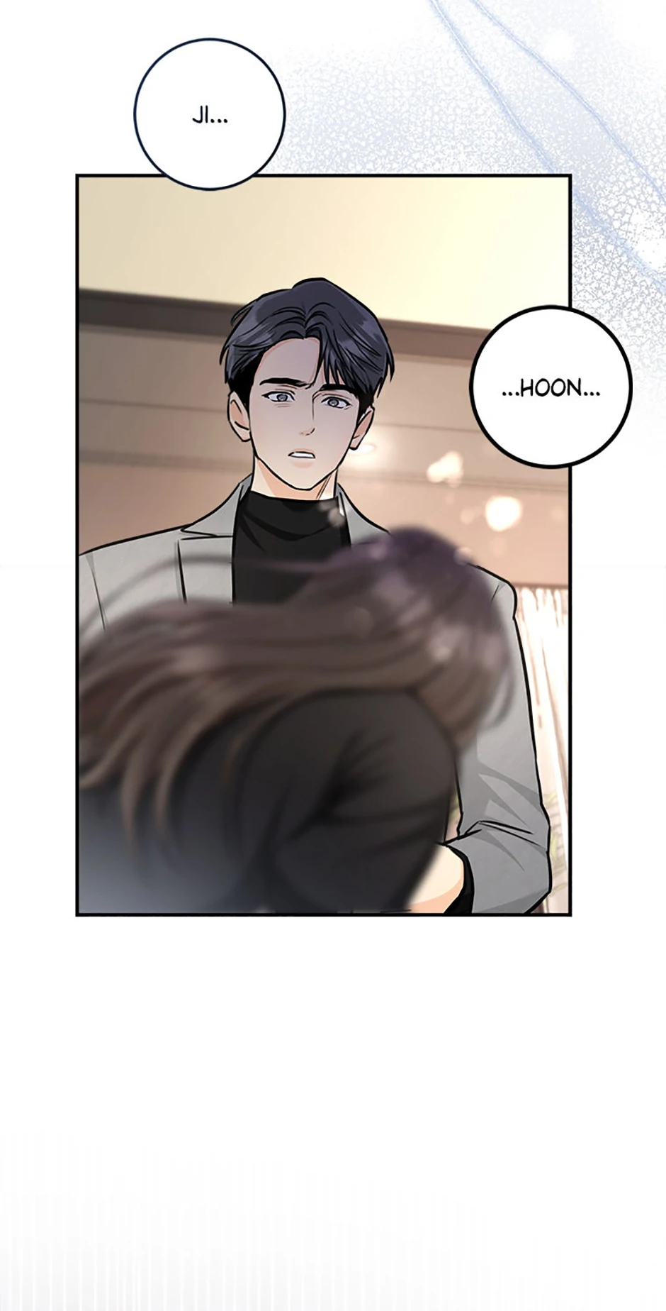 Read Marriage Situation Manga Online